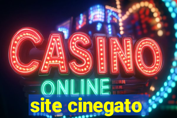 site cinegato